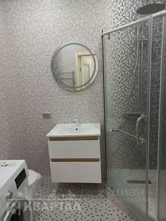 Студия Краснодарский край, Новороссийск Цемдолина тер., пер. ... - Фото 2