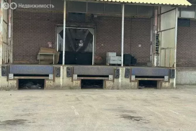 Производственное помещение (915 м) - Фото 1