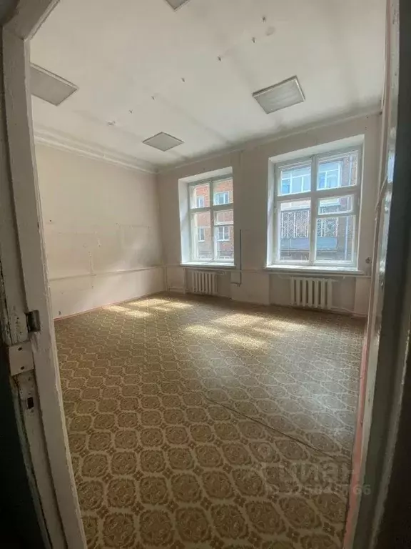 Помещение свободного назначения в Кемеровская область, Новокузнецк ... - Фото 1