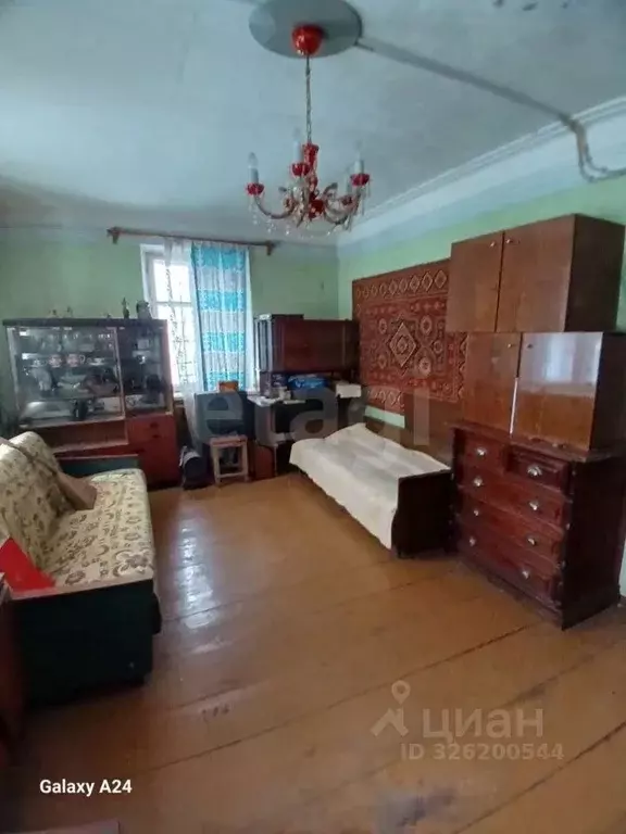 Дом в Ярославская область, Ярославль пос. Мирный, ул. 5-я Путевая, 24 ... - Фото 1