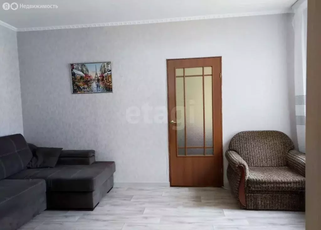 2-комнатная квартира: село Тимирязевское, улица Цехановского, 3 (53.3 ... - Фото 1