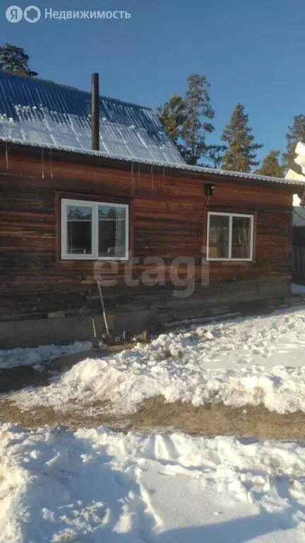 Дом в Улан-Удэ, квартал Таёжный (79 м) - Фото 2
