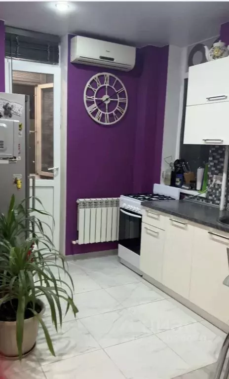 1-к кв. Ростовская область, Батайск Огородная ул., 84к4 (38.0 м) - Фото 2