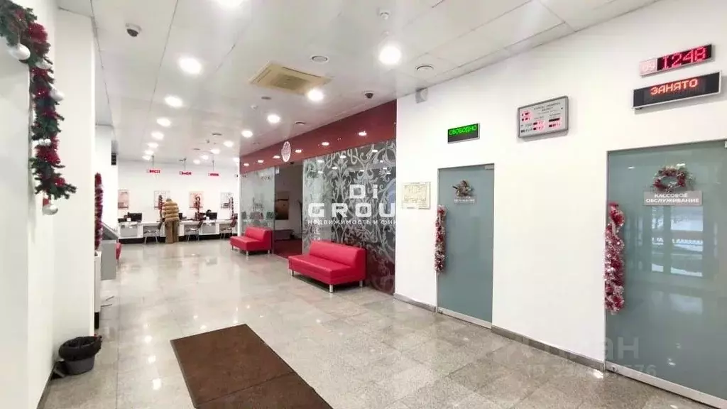 Помещение свободного назначения в Татарстан, Казань Право-Булачная ... - Фото 2