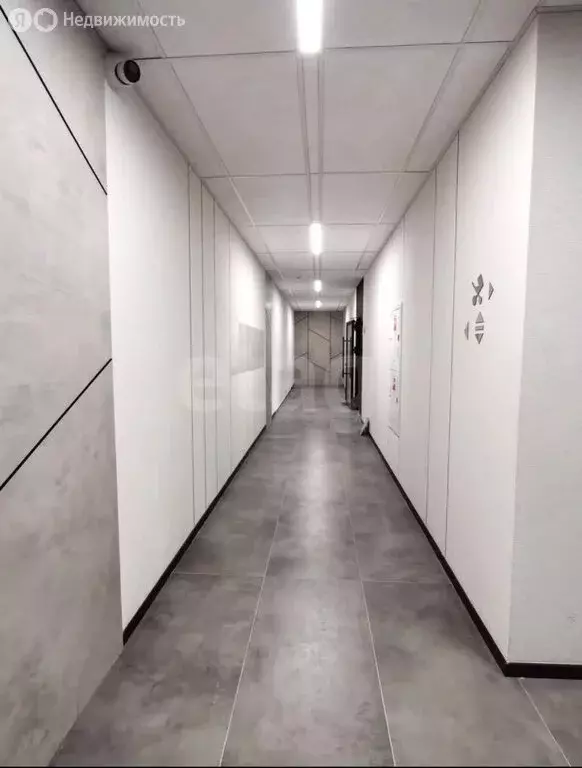 1-комнатная квартира: Воронеж, улица Ворошилова, 1 (42.12 м) - Фото 1