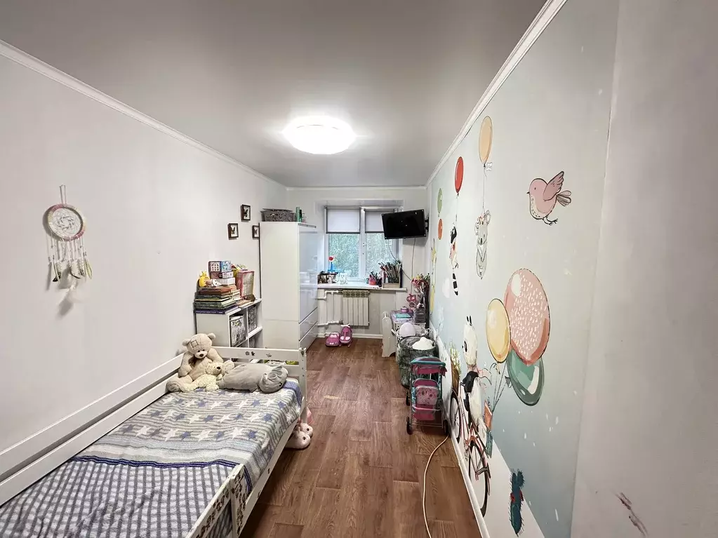 Продаётся 2-к квартира, 44 м - Фото 1