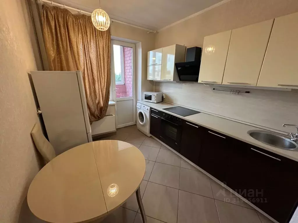 1-к кв. Нижегородская область, Нижний Новгород д. Афонино, ул. Красная ... - Фото 1