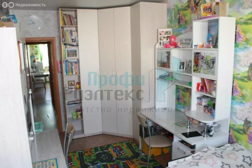 3-комнатная квартира: Новинки, улица Гагарина, 14к1 (69.5 м) - Фото 2