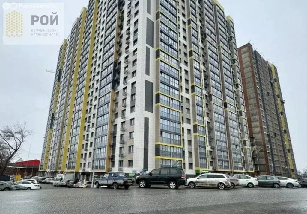 Помещение свободного назначения (70 м) - Фото 2