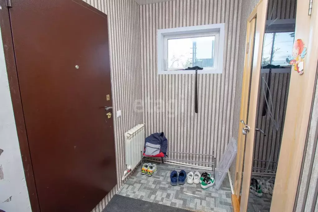 Дом в Ямало-Ненецкий АО, Новый Уренгой Заозерный мкр, 2В (259 м) - Фото 0