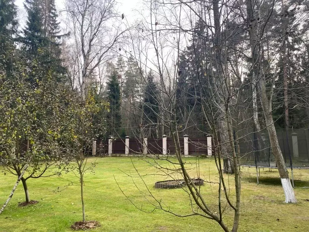 Дом в Москва Новомосковский ао, Калужское шоссе, 32-й км, 1А (400 м) - Фото 1