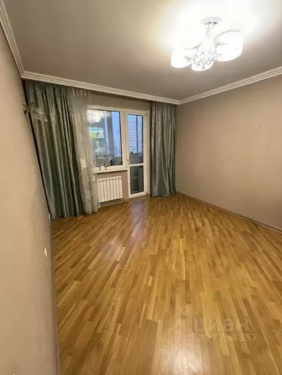 1-к кв. Москва Митинская ул., 27 (38.3 м) - Фото 1