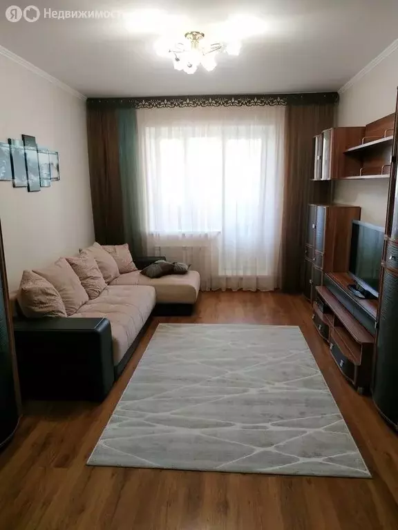 2-комнатная квартира: Пушкино, улица Просвещения, 4к2 (53.1 м) - Фото 2