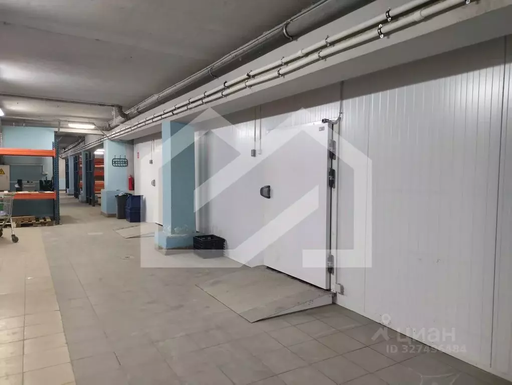 Производственное помещение в Московская область, Голицыно Одинцовский ... - Фото 0