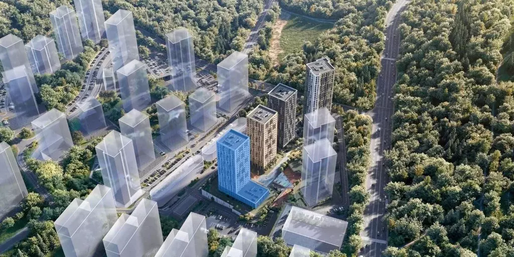 Помещение свободного назначения в Приморский край, Владивосток Квартал ... - Фото 1