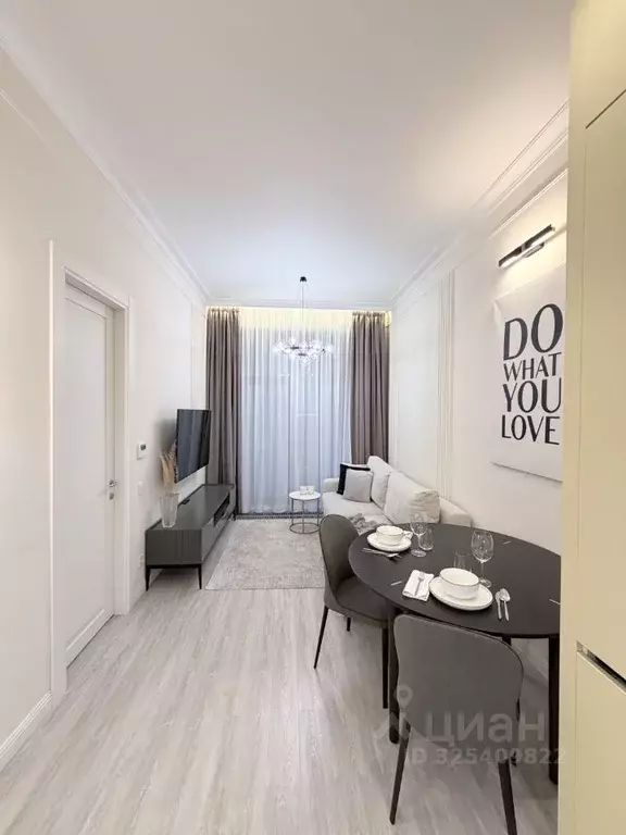 2-к кв. Москва ул. Зорге, 9Ак1 (38.0 м) - Фото 1