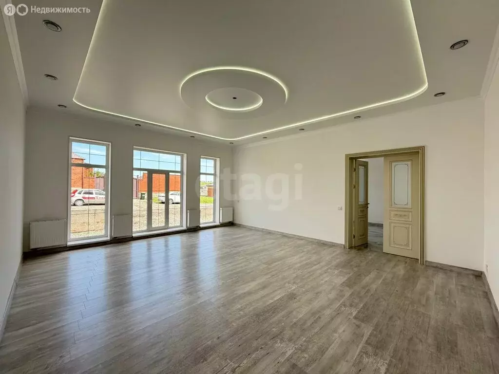 Дом в Республика Ингушетия, Назрань (182 м) - Фото 2