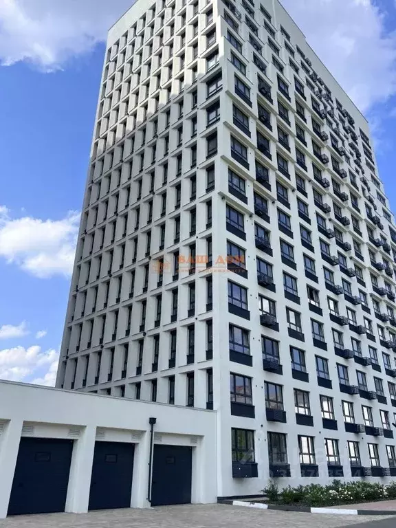 Гараж в Тульская область, Тула Путейская ул., 11 (28 м) - Фото 2