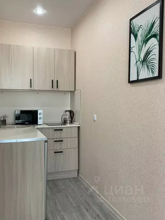 Студия Красноярский край, Красноярск ул. 78-й Добровольческой Бригады, ... - Фото 2