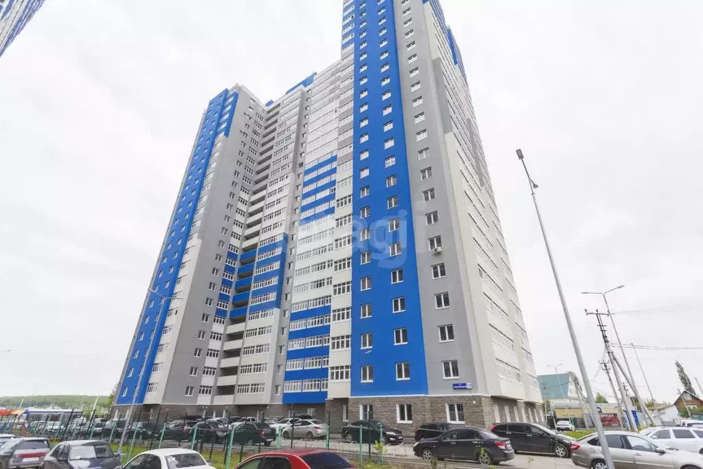 Студия Башкортостан, Уфимский район, с. Михайловка Новоуфимская ул., ... - Фото 1