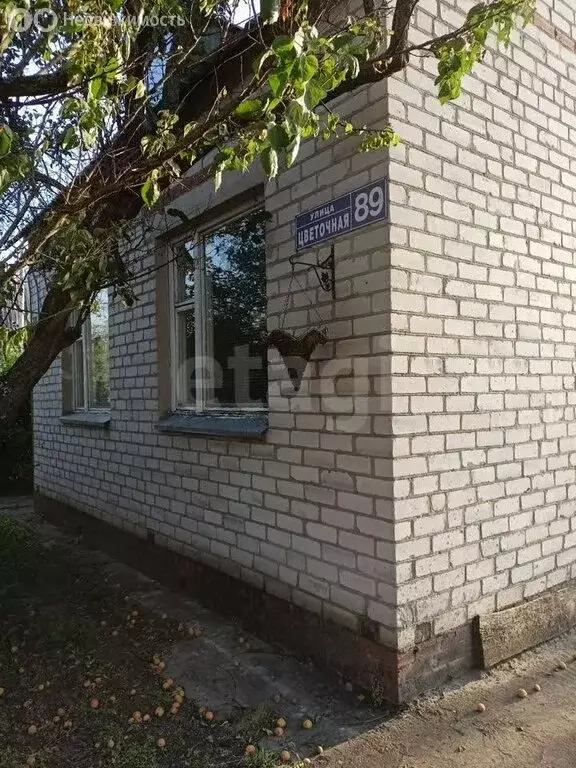 Дом в Воронеж, ТСН СНТ Русское Поле (51.8 м) - Фото 1