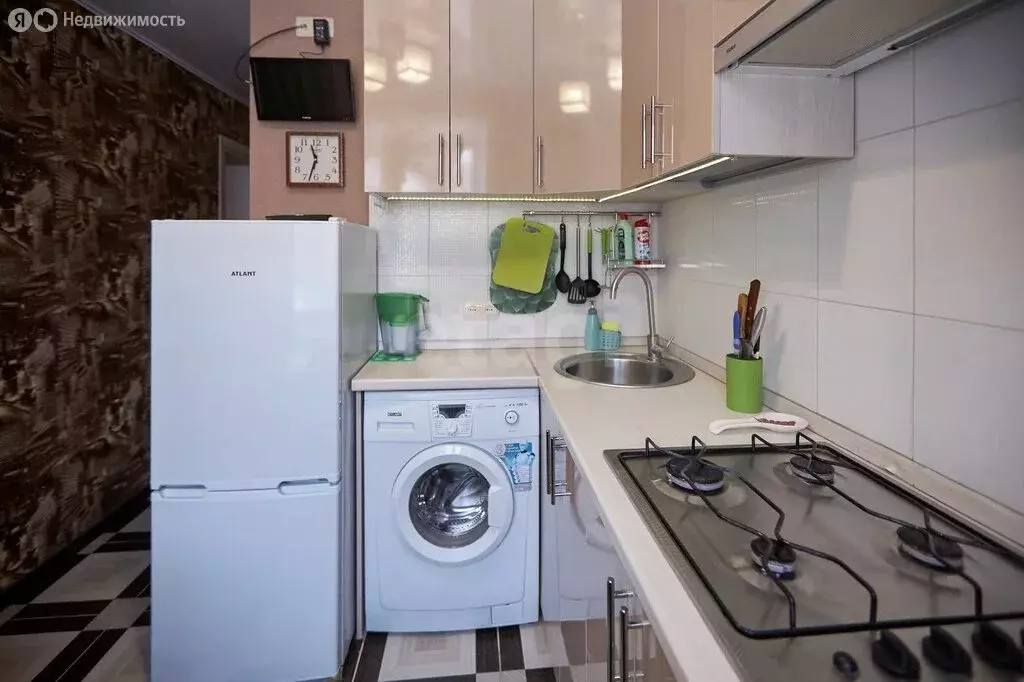 2-комнатная квартира: Муром, улица Льва Толстого, 20 (46.7 м) - Фото 2