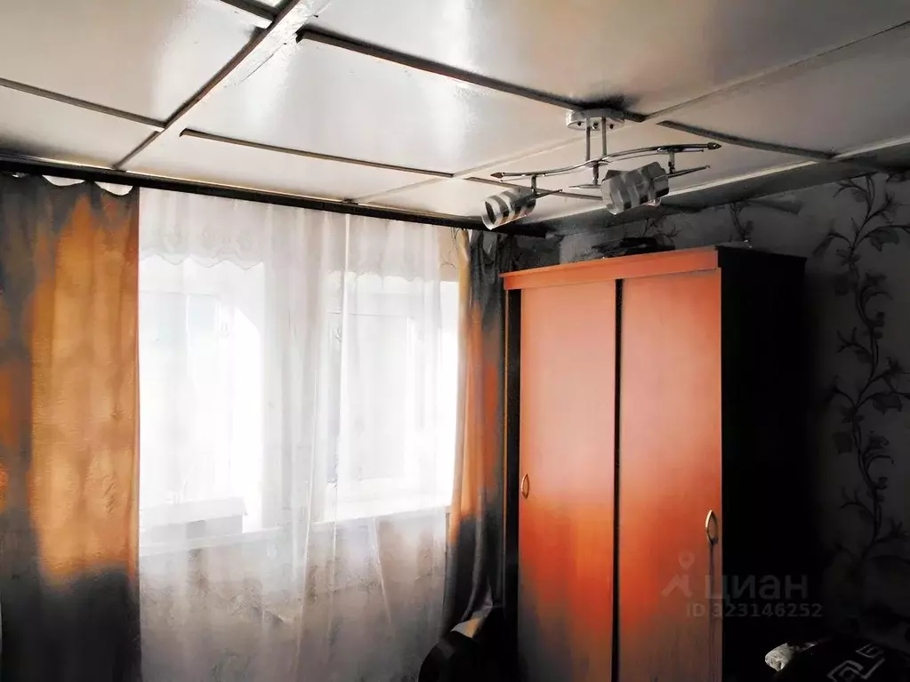 Дом в Омская область, Омск Московка мкр, ул. 2-я Станционная (62 м) - Фото 2