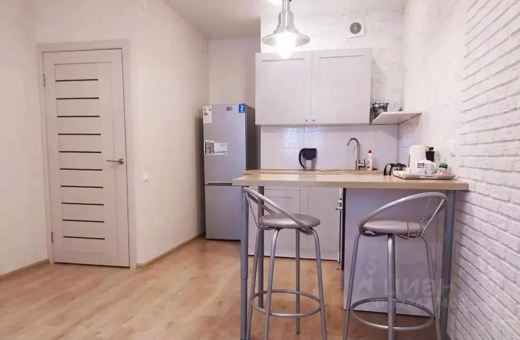 Студия Татарстан, Казань Профессора Камая ул., 10к2 (30.0 м) - Фото 1