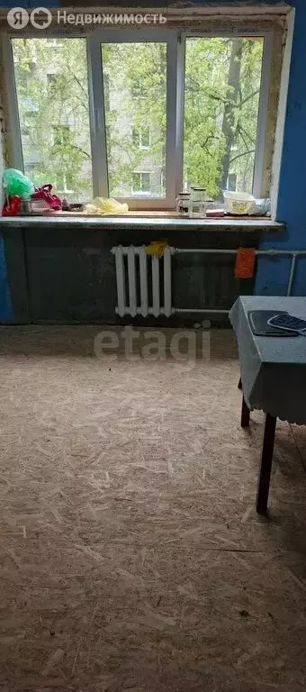 1к в -комнатной квартире (10 м) - Фото 2
