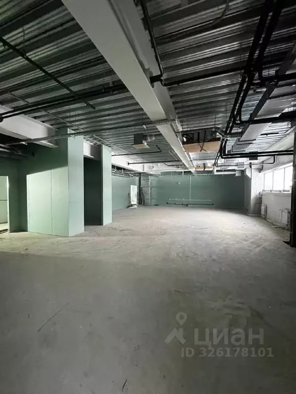 Склад в Хабаровский край, Хабаровск ул. Сидоренко, 1В (250 м) - Фото 1