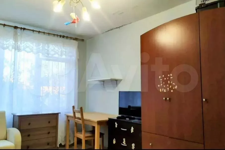 2-к. квартира, 44,5 м, 5/5 эт. - Фото 1