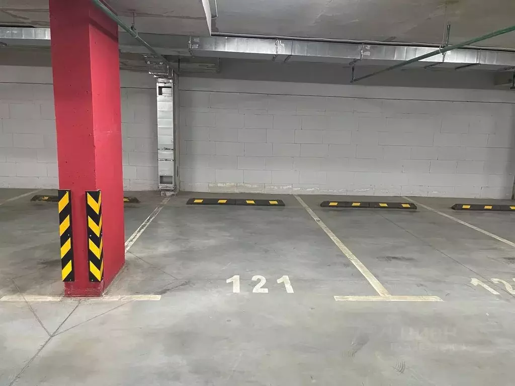 Гараж в Москва ул. Лобановский Лес, 13 (14 м) - Фото 1