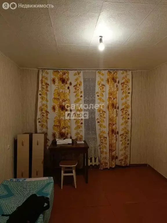 1к в 4-комнатной квартире (19 м) - Фото 2