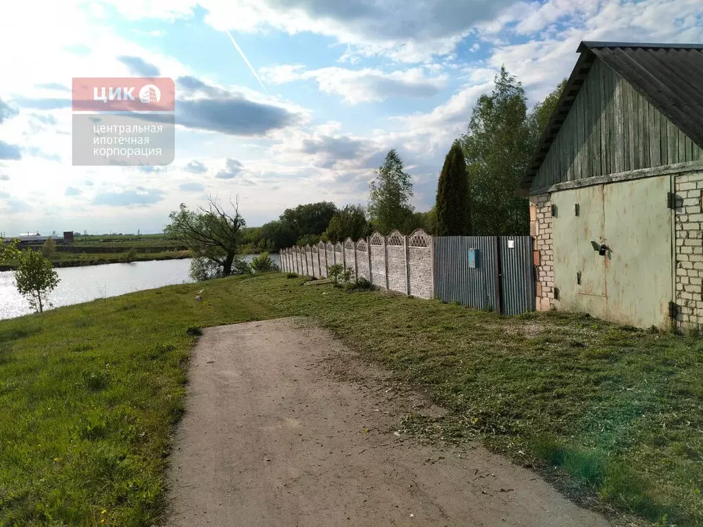 Участок в Мамоново, Школьная улица, 29 (25 м) - Фото 1
