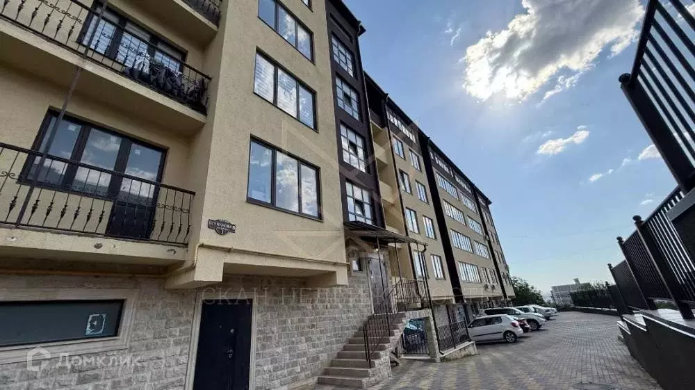 Продаётся 2-к квартира, 58 м - Фото 0