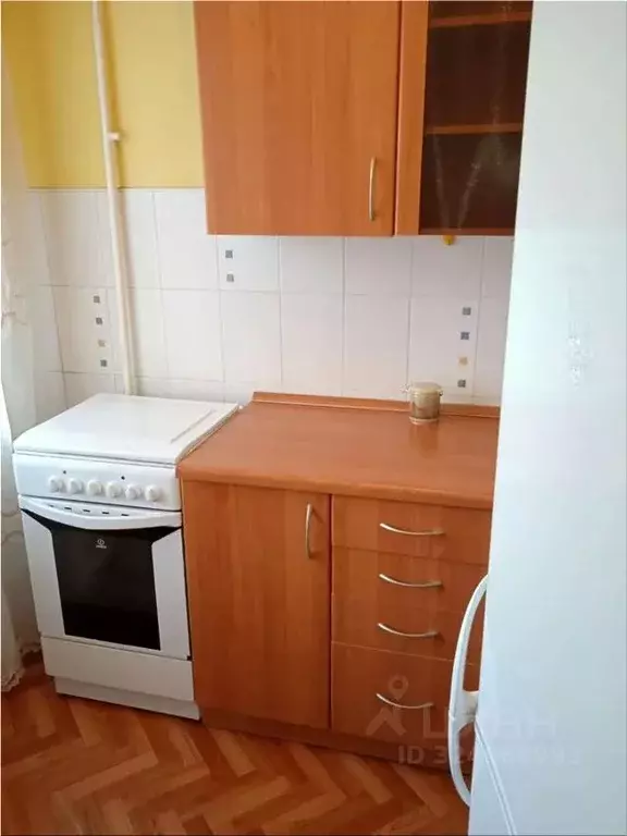 1-к кв. Новосибирская область, Новосибирск ул. Блюхера, 37 (31.0 м) - Фото 2