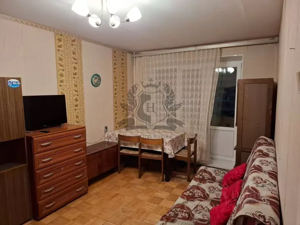 2-к кв. Санкт-Петербург ул. Ярослава Гашека, 9К1 (45.0 м) - Фото 0