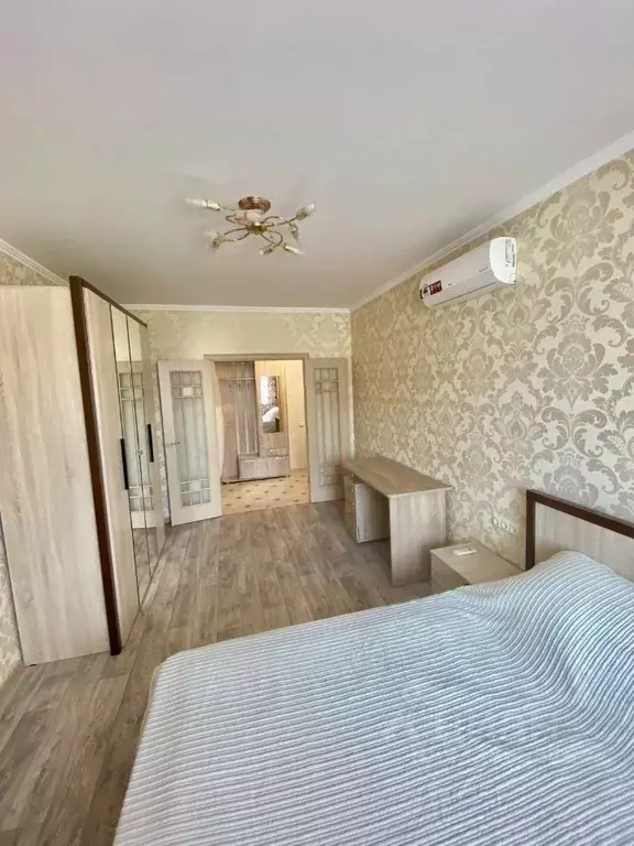 1-к кв. Москва Мичуринский просп., 9 (40.0 м) - Фото 1
