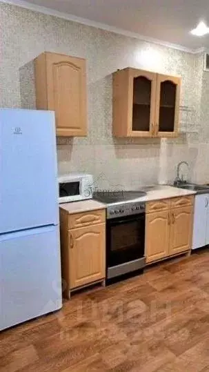 1-к кв. Белгородская область, Старый Оскол Степной мкр, 5 (52.0 м) - Фото 1