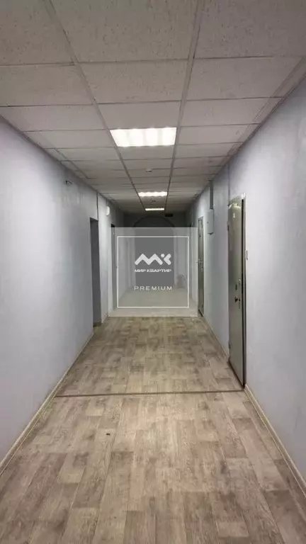 Офис в Санкт-Петербург Суворовский просп., 65Б (138 м) - Фото 1