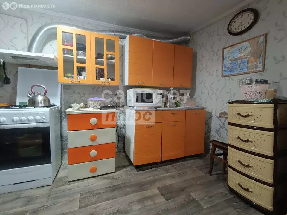Дом в Славянск-на-Кубани, Западная улица, 85 (41.9 м) - Фото 0