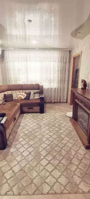 4-к кв. Ростовская область, Новочеркасск ул. Мичурина (62.8 м) - Фото 1