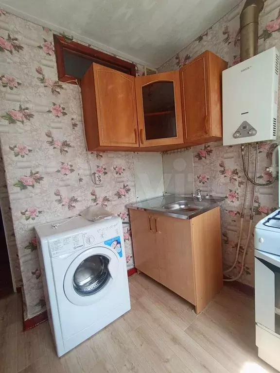 2-к. квартира, 46 м, 4/5 эт. - Фото 0