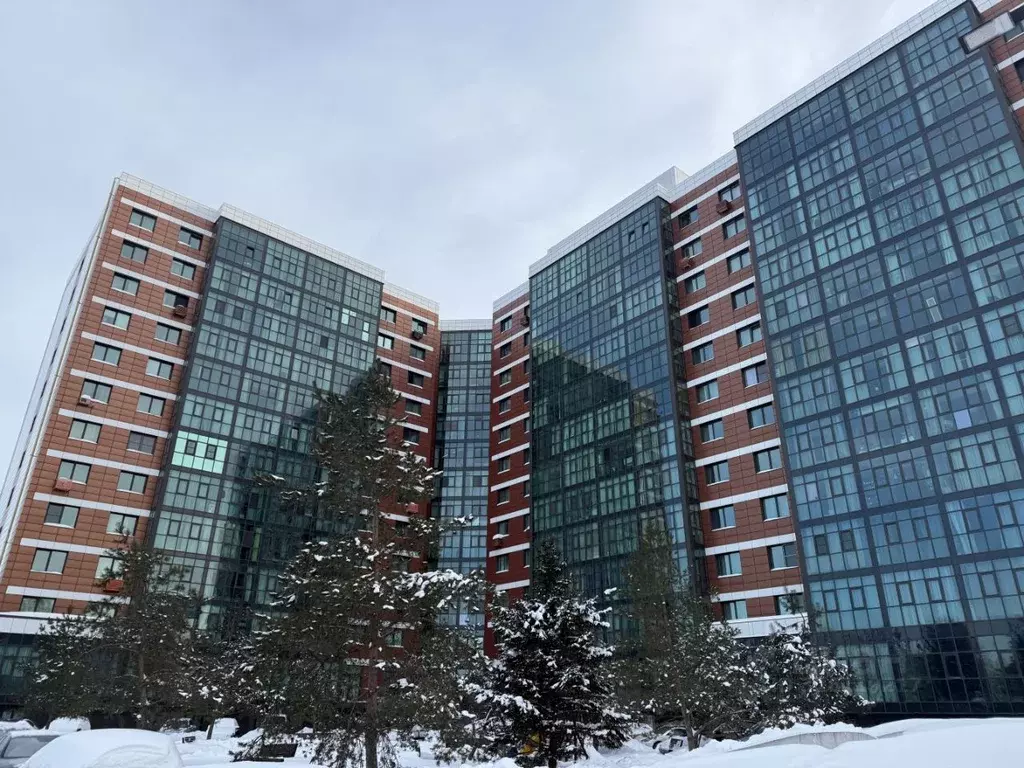 Студия Московская область, Одинцовский городской округ, Новоивановское ... - Фото 1