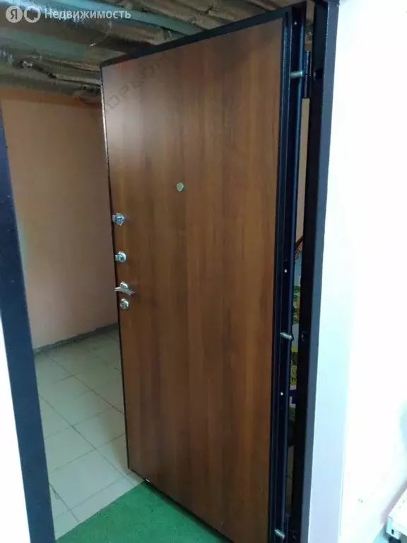 Квартира-студия: Краснодар, Душистая улица, 49 (17.9 м) - Фото 1