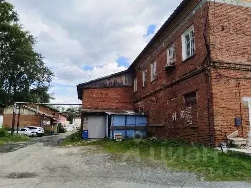 Помещение свободного назначения в Свердловская область, Екатеринбург ... - Фото 2