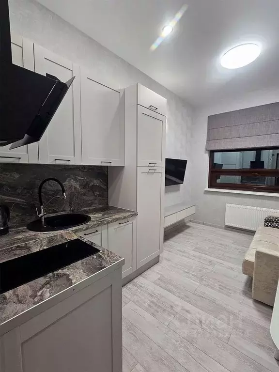 Студия Москва Нижегородская ул., 32С15 (19.3 м) - Фото 2