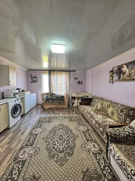 Дом в Крым, Советский район, с. Пруды  (76 м) - Фото 2