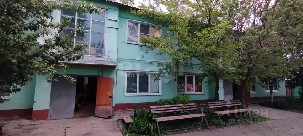 1-к кв. Белгородская область, Алексеевка ул. Чкалова, 6 (26.1 м) - Фото 1