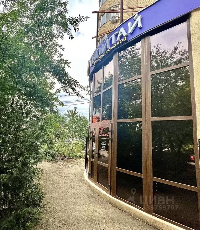 Помещение свободного назначения в Краснодарский край, Краснодар ... - Фото 2